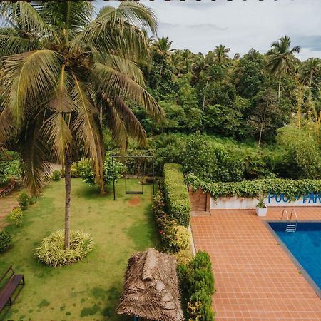 Aadisaktthi Leisure Resort, Kovalam Thiruvananthapuram Exterior photo