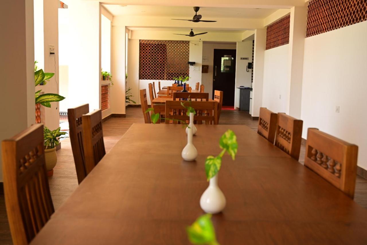 Aadisaktthi Leisure Resort, Kovalam Thiruvananthapuram Exterior photo