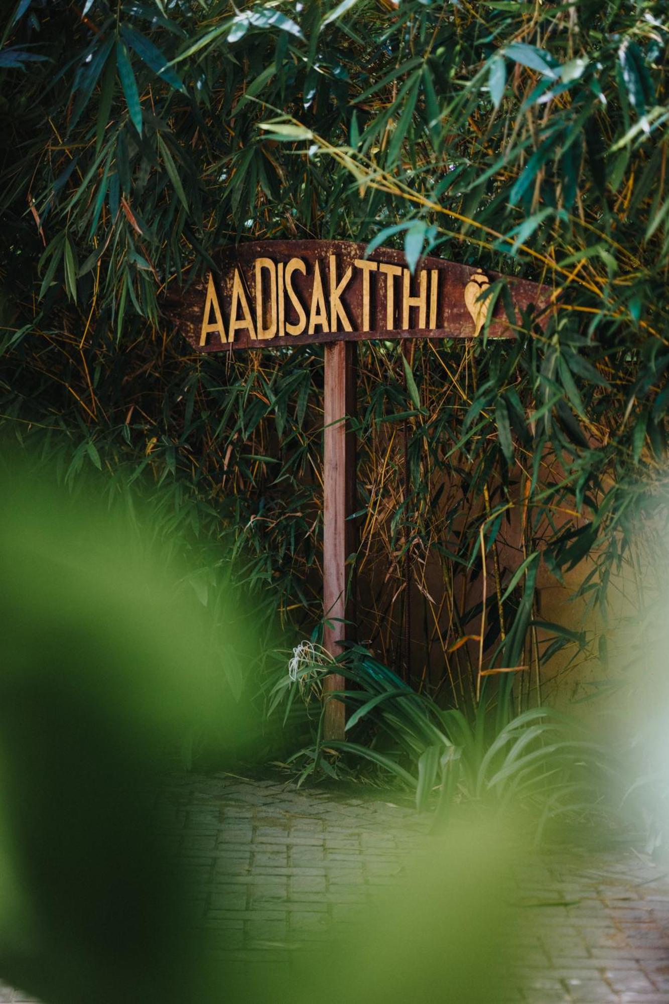 Aadisaktthi Leisure Resort, Kovalam Thiruvananthapuram Exterior photo