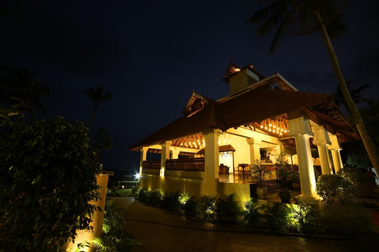 Aadisaktthi Leisure Resort, Kovalam Thiruvananthapuram Exterior photo